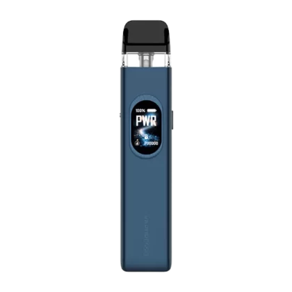 Vaporesso Xros 6 Pod Vape Kit - Carbon Fiber