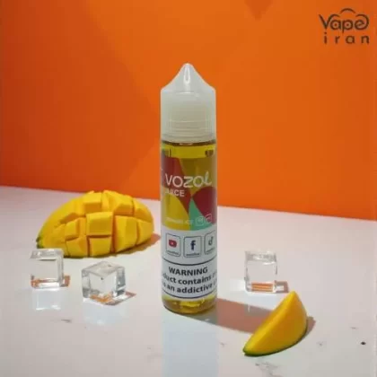 Vozol Mango Ice