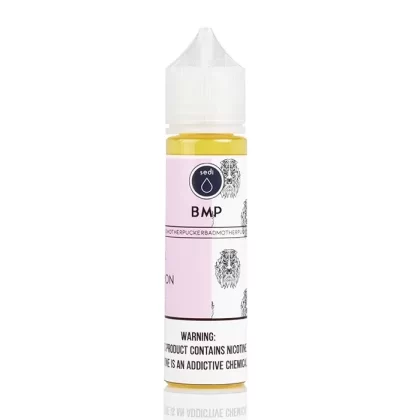 Bad Mother Pucker – Seditious Vapors – 60mL