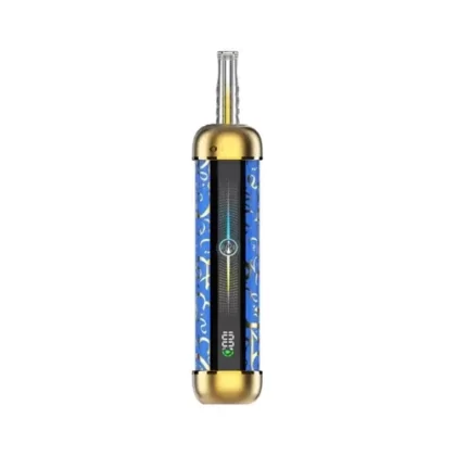 OLIT Hookalit Pro Disposable (60000 Puffs)