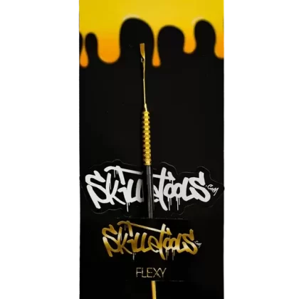 Skillet Tools-Gold Flexy