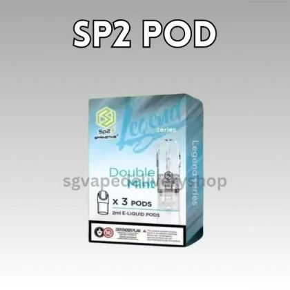 SP2 Pod