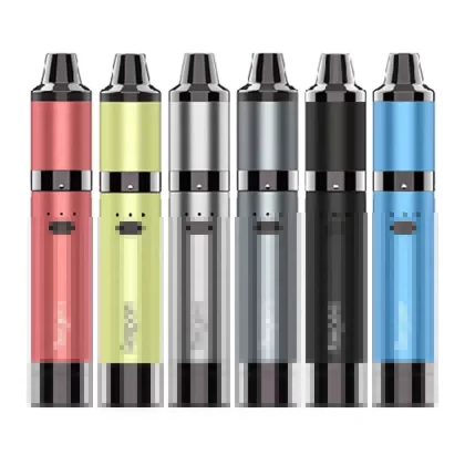 Yocan Regen Wax Starter Kit