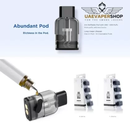 Wenax k1 Pods – Buy Geekvape Pod System – Vape Shop UAE