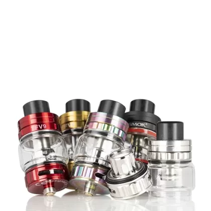 SMOK TFV9 Sub-Ohm Tank - Ecigpremium