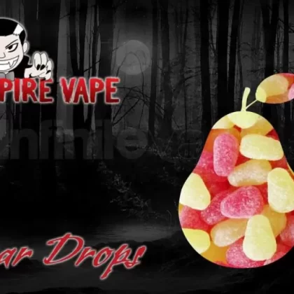Pear Drops by Vampire Vape - Size#10ml>6mg