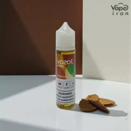 Vozol Tobacco