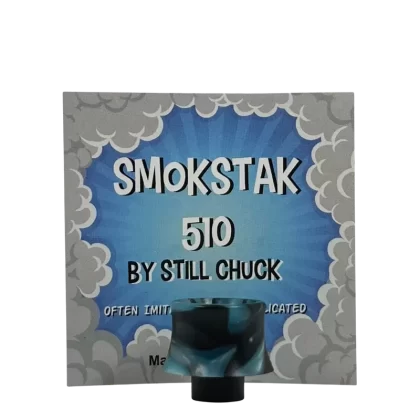 Still Chuck Innovations – Smokstak 510