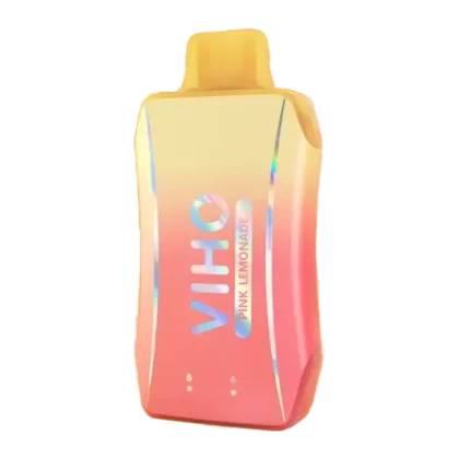 Pink Lemonade VIHO Turbo 10k