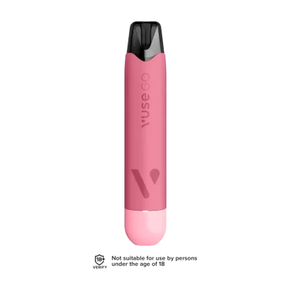 Vuse Go Reload Vape Pen - Berry Blend - Vapeshop Co