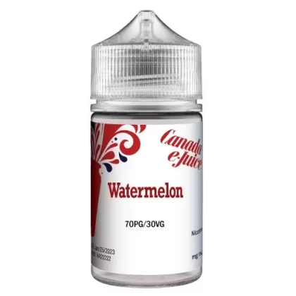 Watermelon – Salt Nic