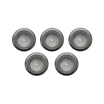 Yocan Evolve Plus XL Ceramic Donut Coil – 5 Pack