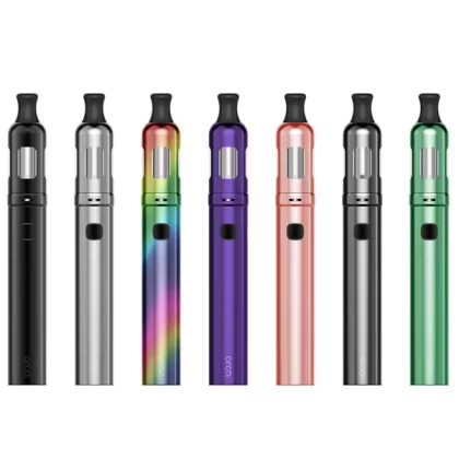 Vaporesso Orca Solo AIO Starter Kit (1.5ML) & 800mAh - Silver