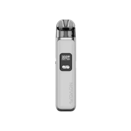 Smok Novo Pro Kit - Customer Group#VAP~Color#White>Matte Black>Green Black>Red Black>Silver Carbon Fiber