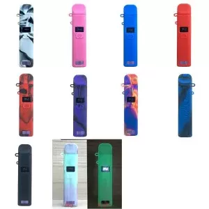 Lost Vape Ursa Nano Pro 25W Kit Vape Protective Silicone Case Durable Skin, Sleeve, Cover, Wrap, Gel, Case, Sleeves