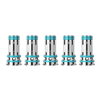 VooPoo PNP X Coils - 1.00 Ohm - Vapeshop Co