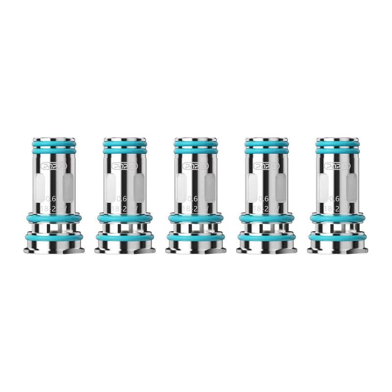 VooPoo PNP X Coils - 1.00 Ohm - Vapeshop Co