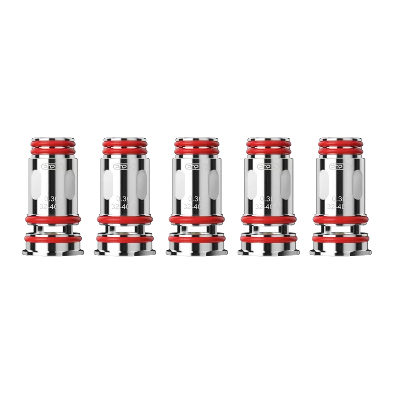 VooPoo PNP X Coils - 1.00 Ohm - Vapeshop Co - Image 2