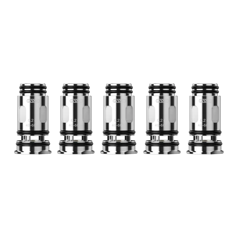 VooPoo PNP X Coils - 1.00 Ohm - Vapeshop Co - Image 3