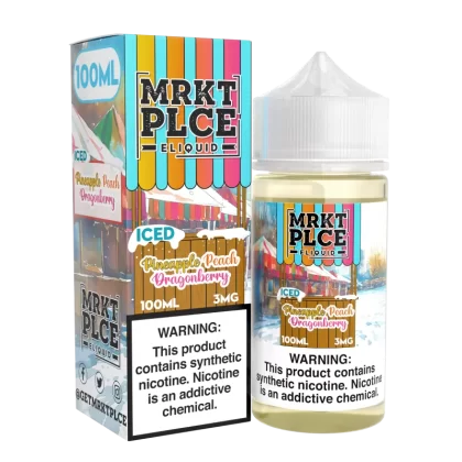 MRKTPLCE - Vaporider Deals (E22500)