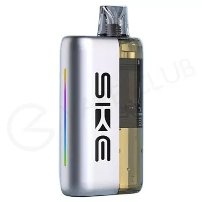 SKE Crystal Edge X Vape Kit