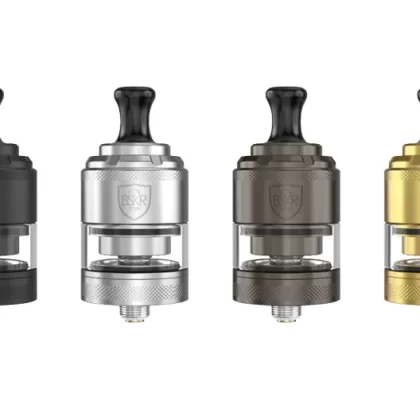 Vandyvape BSKR V2 MTL RTA - 2ml - SS
