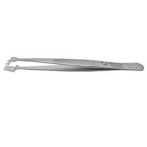 PELCO® Pro Wafer Tweezers, 2 Prong Tip