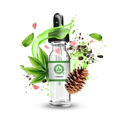 BrightBay Terpenes | Trident | Hybrid – Various Sizes