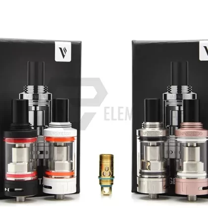 Vaporesso Target cCell Ceramic Tank