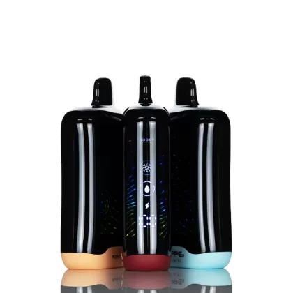 Hyppe Infiniti 50K Puffs Disposable Vape - Vapordna