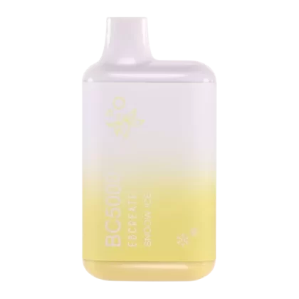Snoow Ice BC5000 - Nicotine#50mg~Size#Single>10 Pack (35F78F)