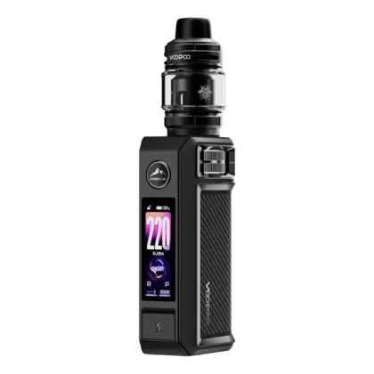VooPoo Drag 6 Kit - Redstarvapor