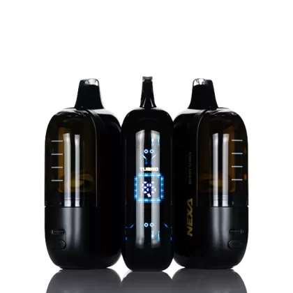 NEXA ULTRA 50k 50000 Puff Disposable Vape - Vapordna