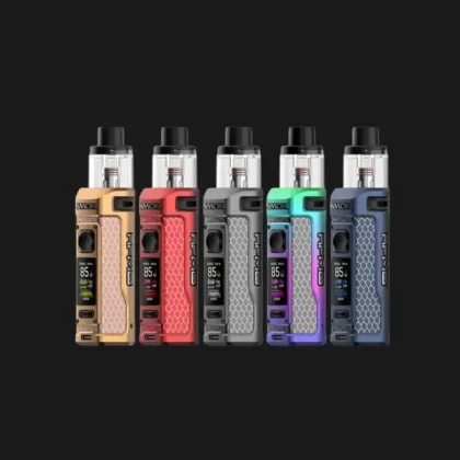 SMOK RPM 85 - Matte Gold