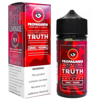 Propaganda Truth