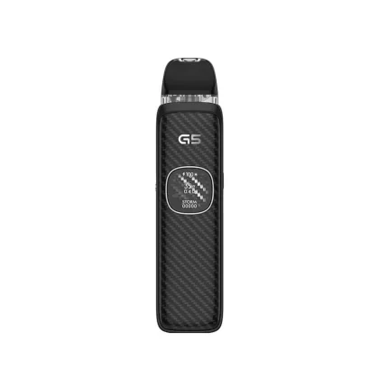Uwell Caliburn G5 Pod Vape Kit - Orange Feathers