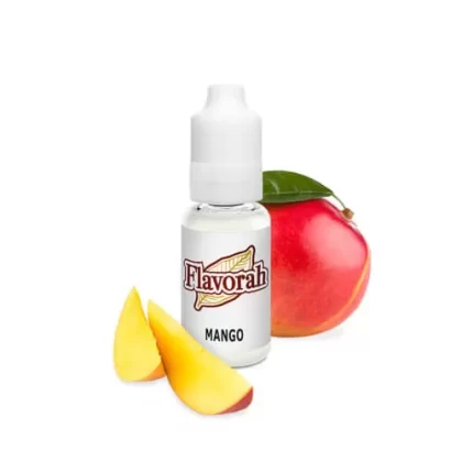 Flavorah Mango - Vape Store