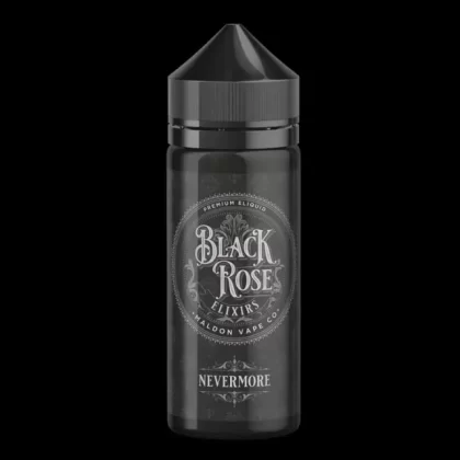 Nevermore