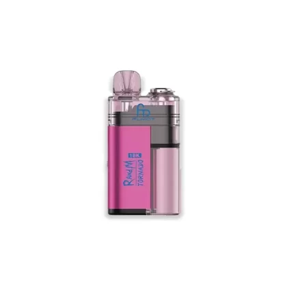Lost Mary BM6000 Pods – Pink Lemonade