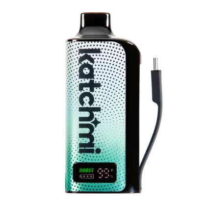Miami Mint Katchmi Plugin - Customer Group#VAP~Nixodine#50~Size#Single>5 Pack