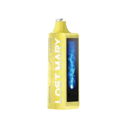 PINEAPPLE ICE LOST MARY MO20000 PRO - Huffvape