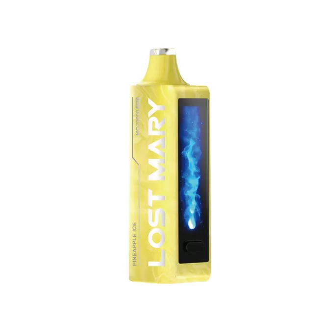 PINEAPPLE ICE LOST MARY MO20000 PRO - Huffvape