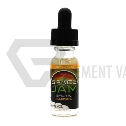 Parsec by Space Jam – 15mL
