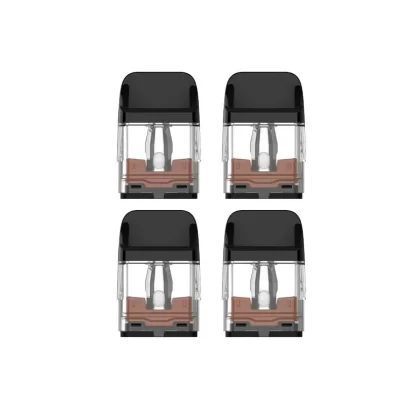 Vaporesso Xros Pods - Type#0.4ohm>0.8ohm>0.6ohm>1.2ohm