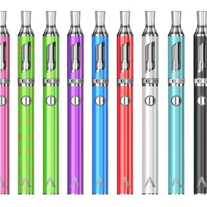Rofvape A SUB EVOD 1.6ML-1100mAh Starter Kit - Pink