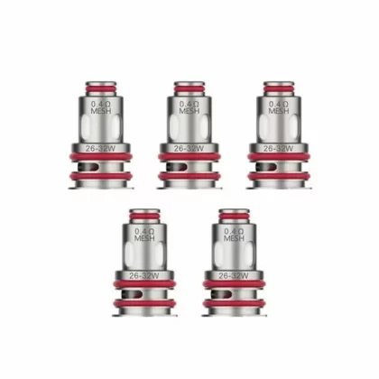 Vaporesso GTX 0,4 Ohm (5-Pack) Mesh – Coil