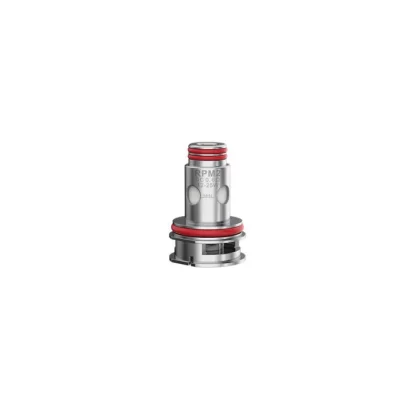 Smok RPM2 DC Coils 5pk - DC MTL 0.6ohm - Skullvaping