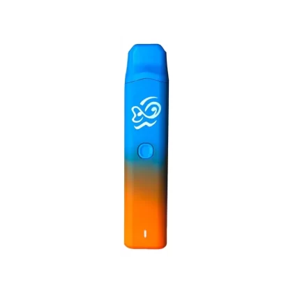 Discofsh Nerds Dual Chamber All-In-One vape 1.2g