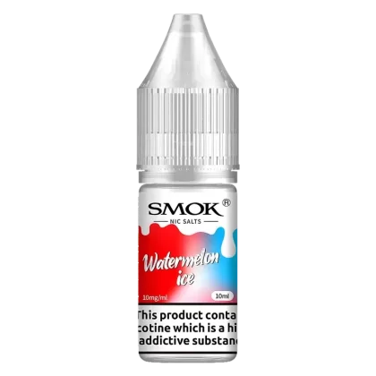 SMOK Watermelon Ice Nic Salt E-Liquid