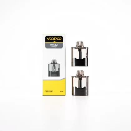 VOOPOO VRIZZ 80K Puffs 15mL 2pk - Fumotvapemexico